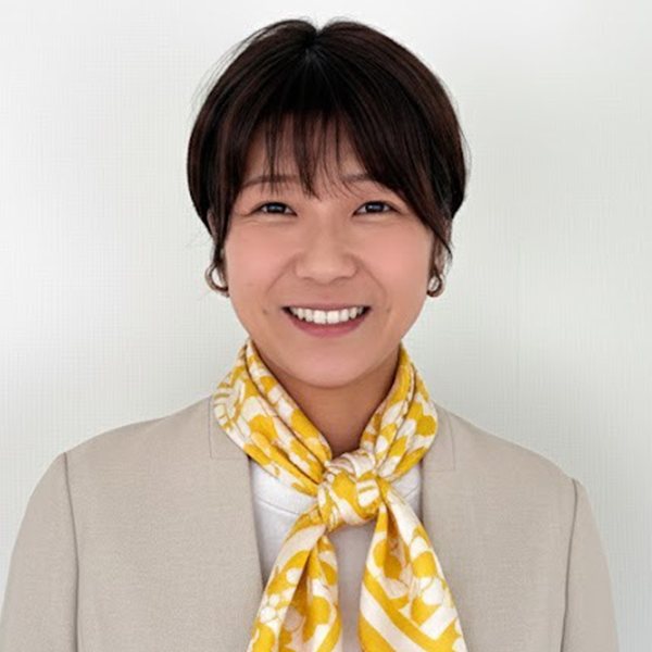 代表取締役 鈴木 結香