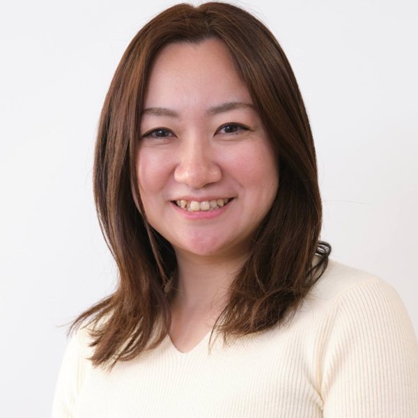 プロジェクト責任者 草野 明日香
